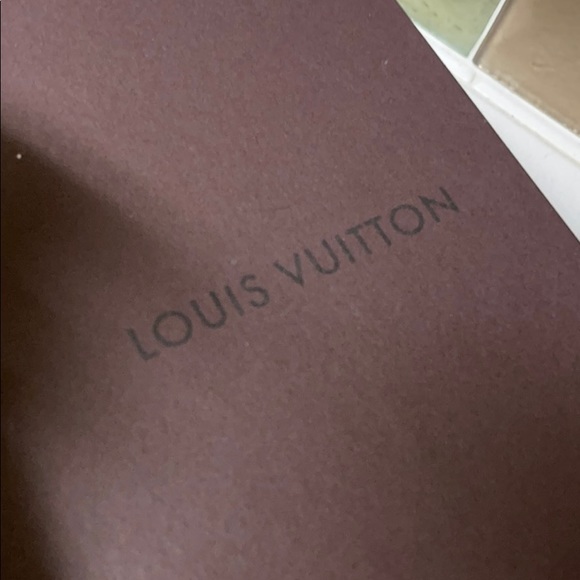 LOUIS VUITTON PARIS Sydney Sneaker Boot - Picture 7 of 10